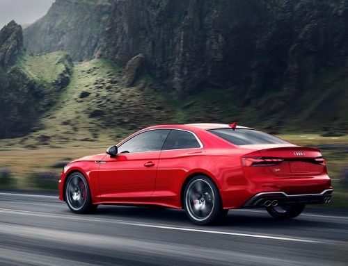 The Audi S5: Is it the Perfect Balance for Your Commute? 