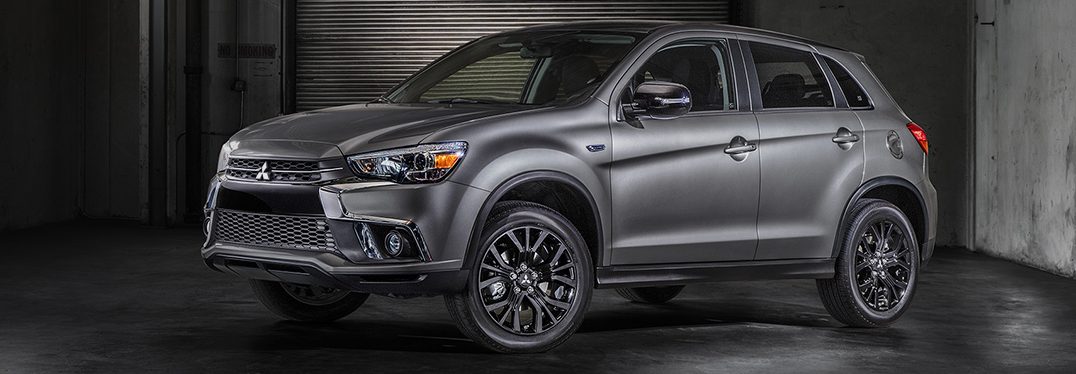 Why the 2019 Mitsubishi Outlander Sport is Still a Great Value Today