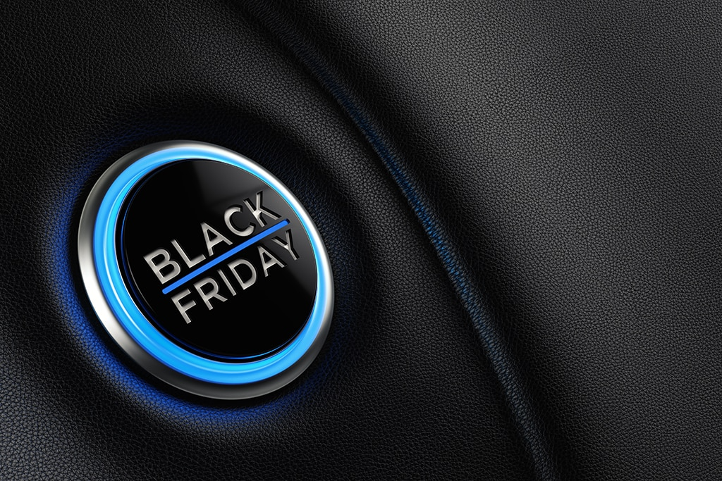 Black Friday Tips For Car Shopping in San Diego