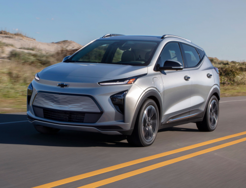 Advantage of Chevy Bolt EUV For San Diego County Drivers