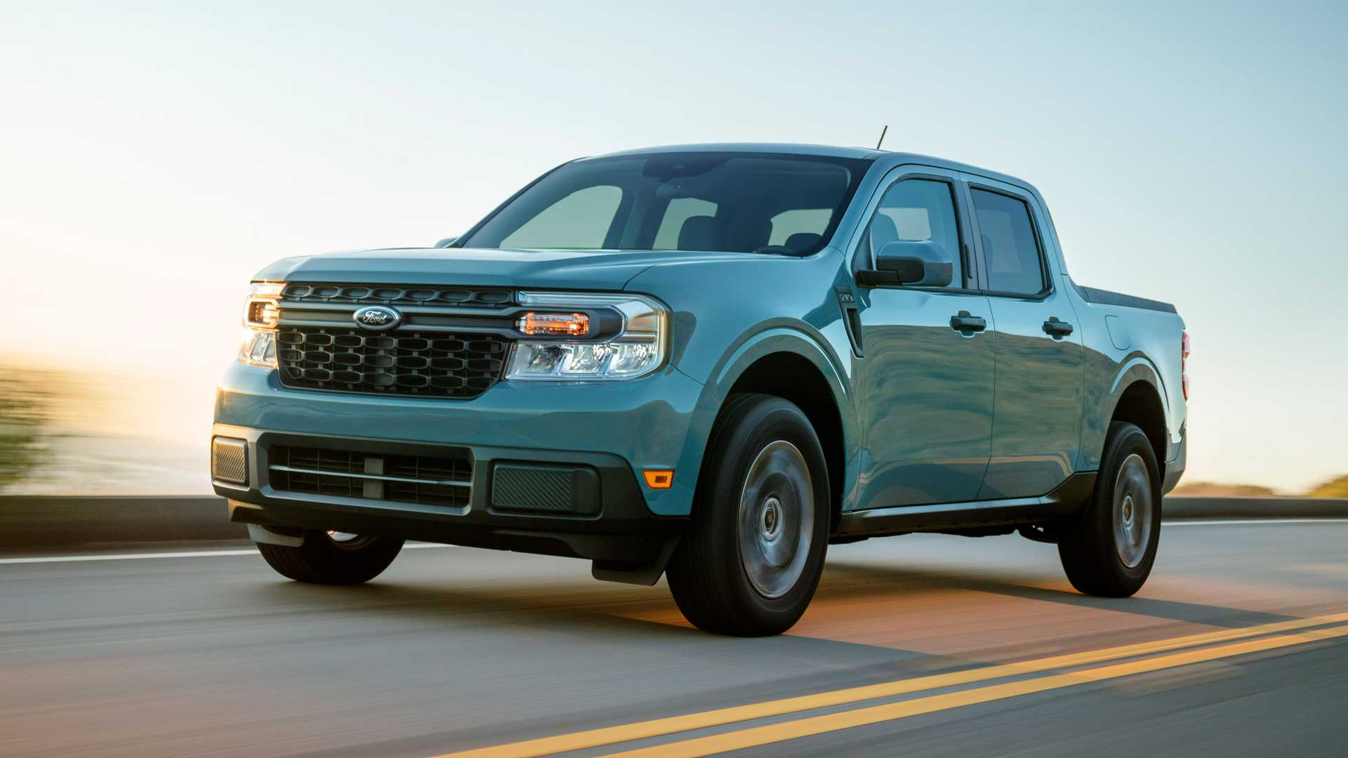 What to Know About the AllNew Maverick Electric Truck Car Dealerships