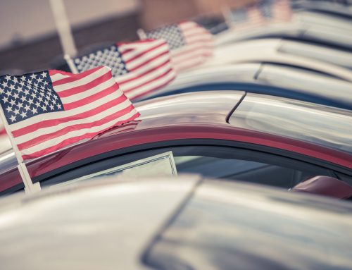 Memorial Day Car Sales in Escondido