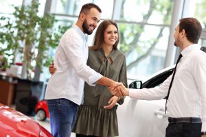selling your car to a dealer in Escondido is a good choice