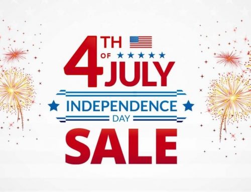 Get Deals on a New Car this Independence Day 4th July