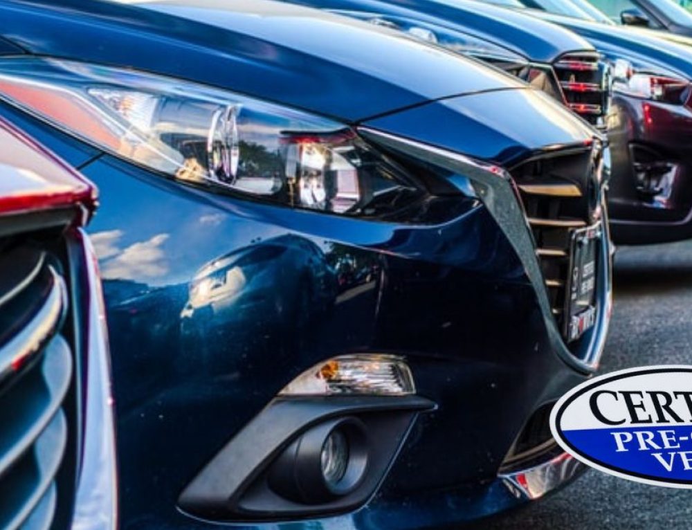 Why You’ll Find More Value in Certified PreOwned Vehicles Auto Mall