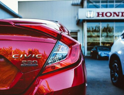 Why Should You Choose Honda Certified Used Cars?