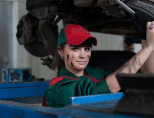 Why Car Routine Maintenance is So Important