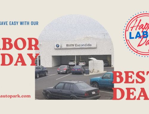 Is labor day a good time to buy a car?