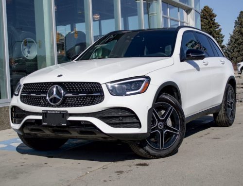 Why You Should Buy a Used Car