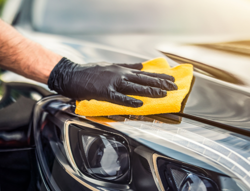 10 Car Maintenance Tips Every Driver Should Know