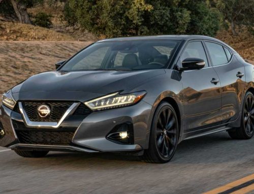 Nissan Maxima Maintenance Tips: Keeping Your Ride in Top Shape