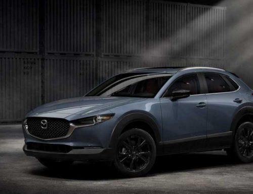 Delving into the Remarkable Fuel Efficiency of the Mazda CX-30