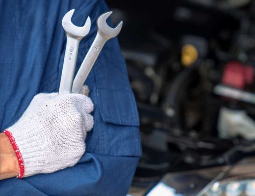 The 10 Maintenance Tips Every Driver Must Master