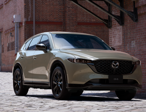 Unveiling the 2024 Mazda CX-5: A Spec Showdown for Discerning Drivers