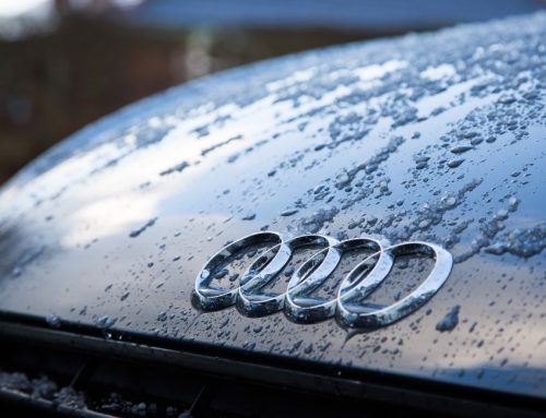 Audi New and Used Car Dealer in Escondido