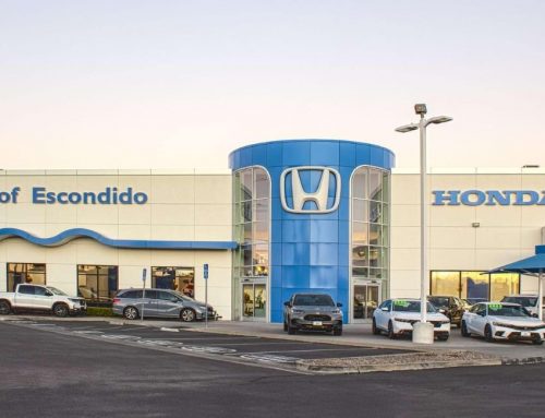 Honda New and Used Car Dealer in Escondido