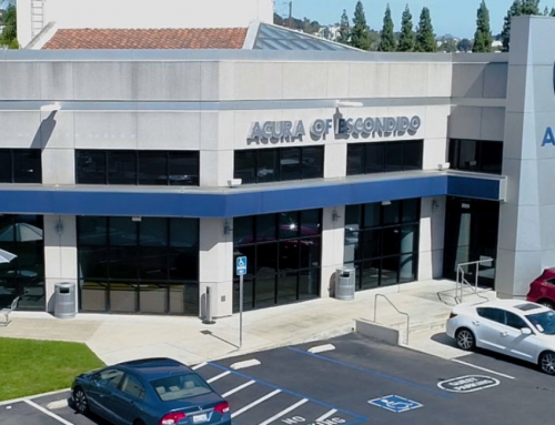 Acura New and Used Car Dealer in Escondido