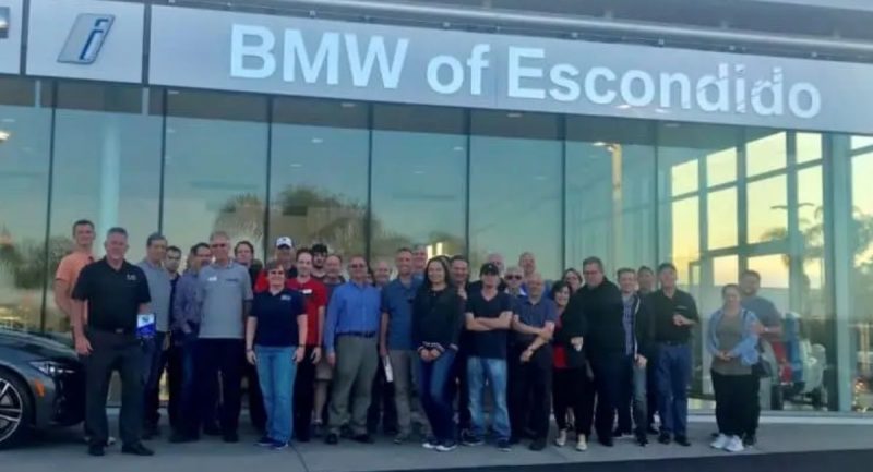 BMW of Escondido: New & Used BMW Dealer Escondido, CA