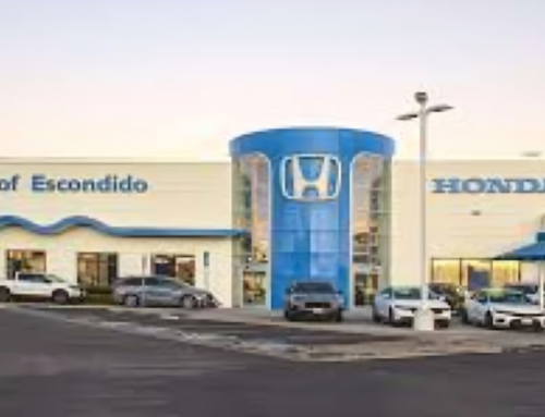 Honda of Escondido: New & Used Honda Dealer Escondido, CA