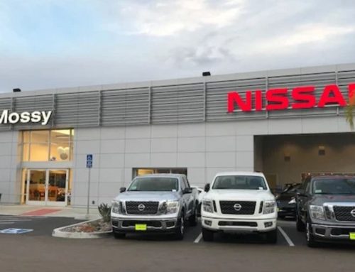 Nissan of Escondido: New & Used Nissan Dealer Escondido, CA