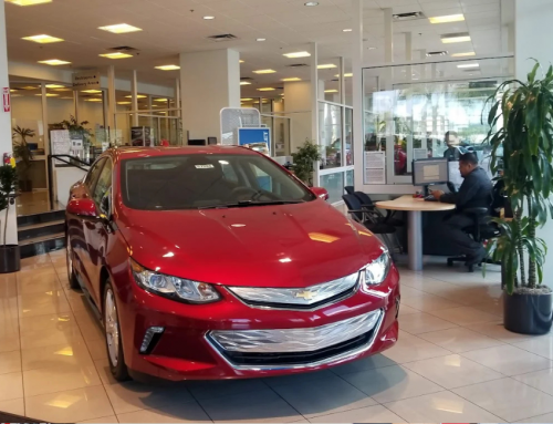 Chevy of Escondido: New & Used Chevy Dealer Escondido, CA