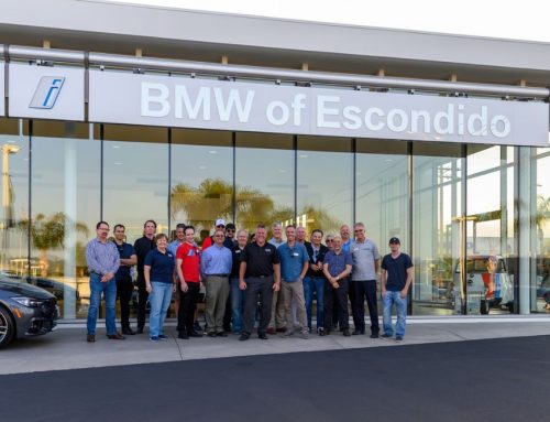 BMW New & Used Cars Dealer Escondido, CA