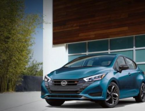 A Closer Look at the 2024 Nissan Versa: Features, Performance, and Value