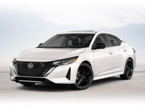 Budget-Friendly Cars 2024: Does the Nissan Sentra Deliver?