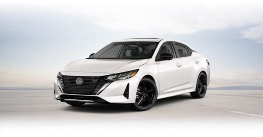 Nissan Sentra 2024