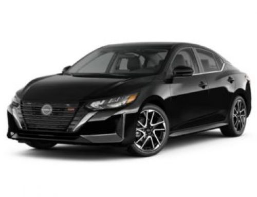 Powertrain, Fuel Economy & Specs: A Deep Dive into the 2024 Nissan Sentra