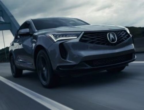 Top Reasons to Buy the 2025 Acura RDX at Escondido Auto Park